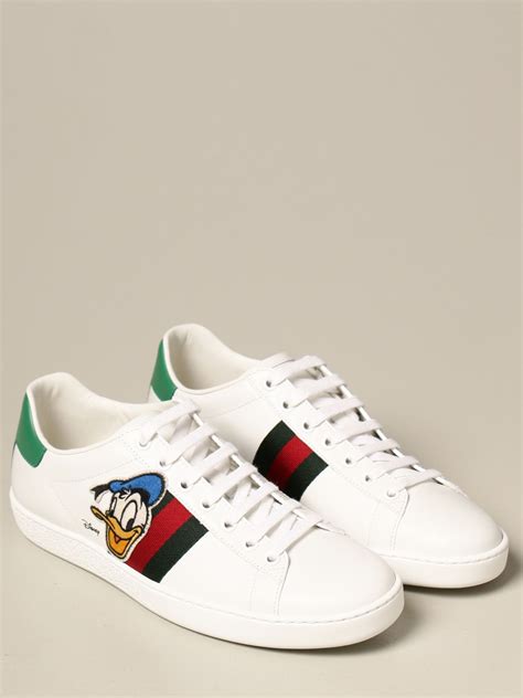 donald duck gucci shoes|daffy duck gucci shoes.